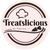 Treatslicious Dessert Shop - Home