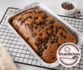 Banana Cake In Tub