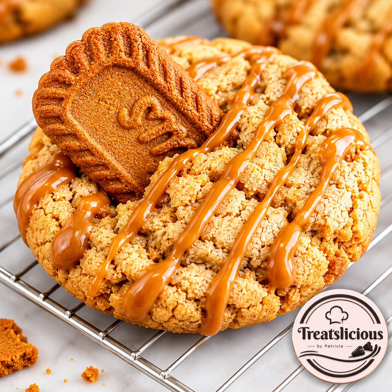Biscoff - BOX OF 12