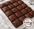 Fudgy Brownies