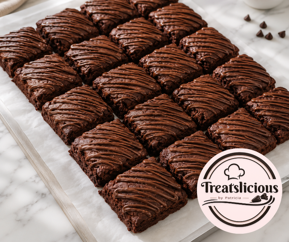 Fudgy Brownies