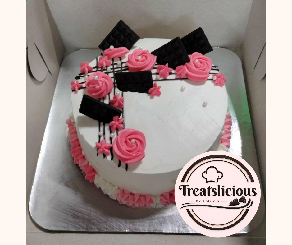 Customized Cakes